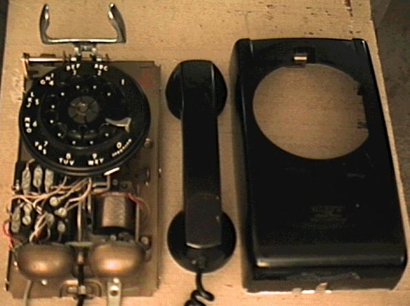 Hook up rotary telephone | How Do I Use a Rotary Phone on a Digital