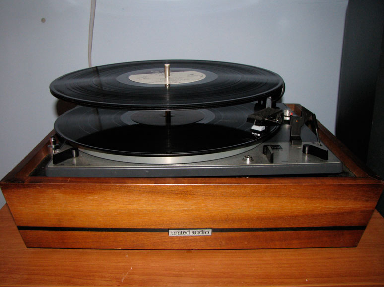 I've been waiting a few months for this James Brown Love, Power