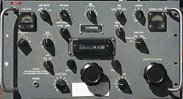 Adam's R-390A Page Adam's R-390A Page