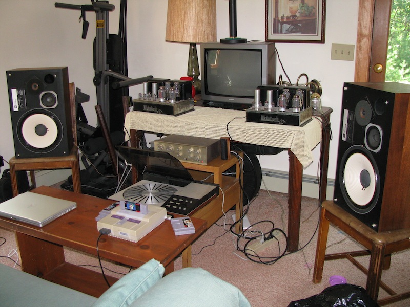 HIghly Regarded Equipment that Deserves Better | Audiokarma Home Audio ...