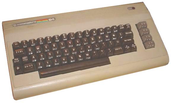 Commodore 64