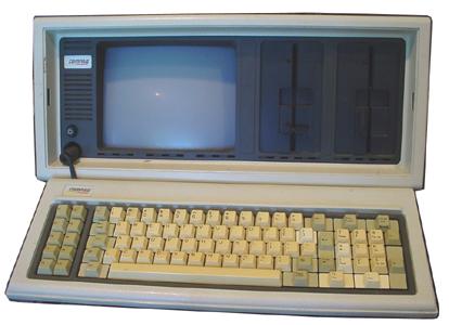 Compaq Portable