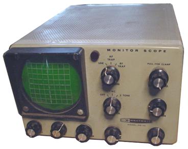 Heathkit HO-10