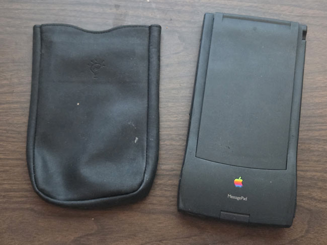 Apple 110 Newton MessagePad