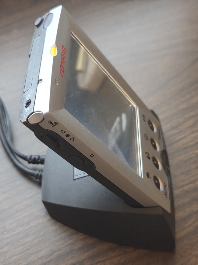Compaq Aero PE2010