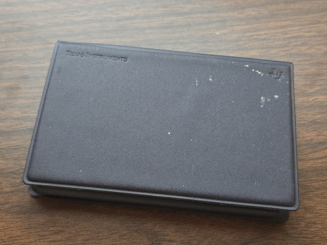 Texas Instruments TI-2400 Phone Bank