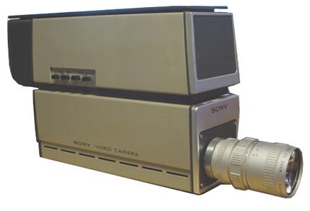 Sony AVC-3200