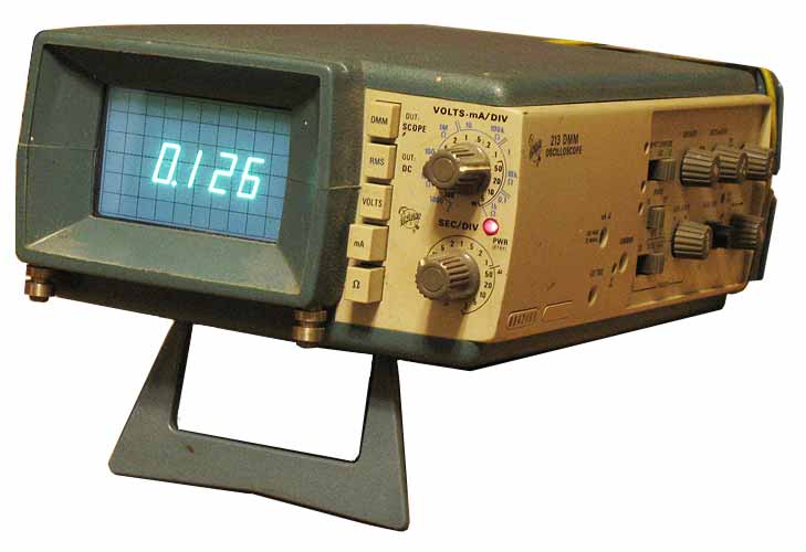 Tektronix 213