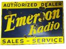 Emerson Sales and Radio Service 