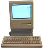 Apple Macintosh Plus