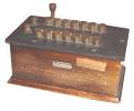 Chicago Apparatus Company Resistance Box