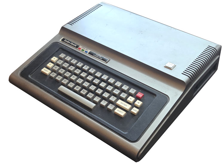 Tandy TRS-80 Color Computer