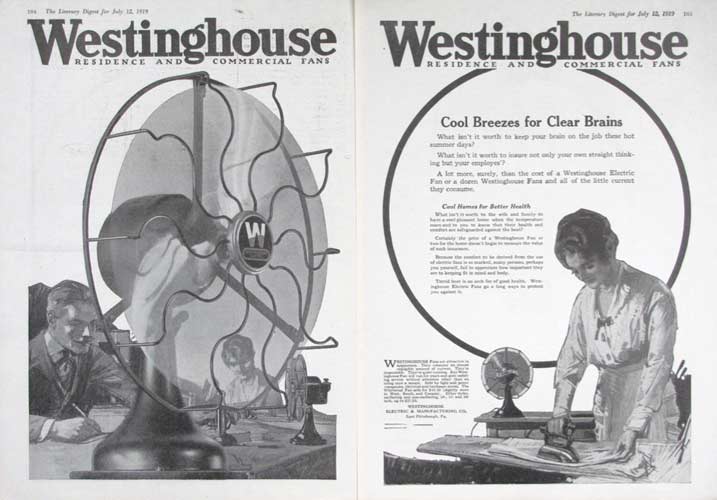 Westinghouse 