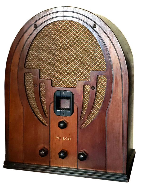 Philco 60B