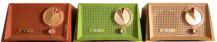 Arvin 951T