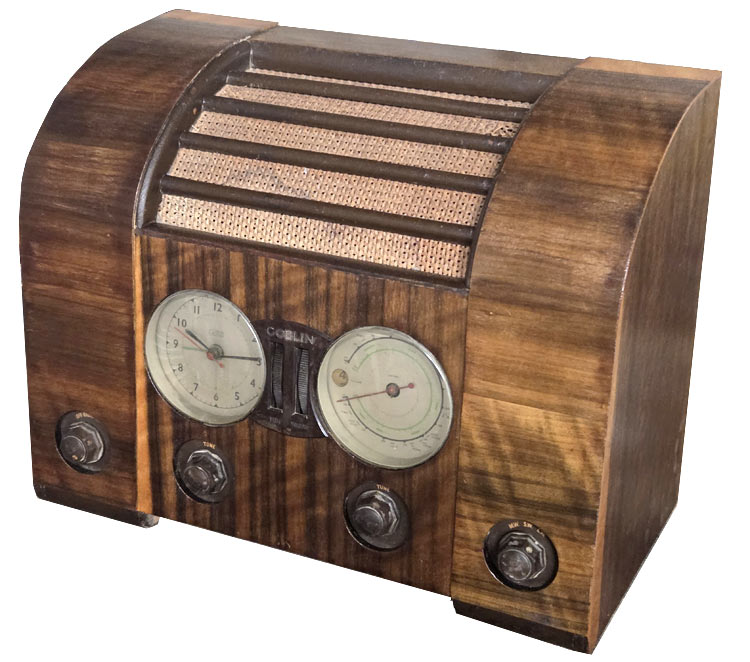 Goblin CR "Time Spot"