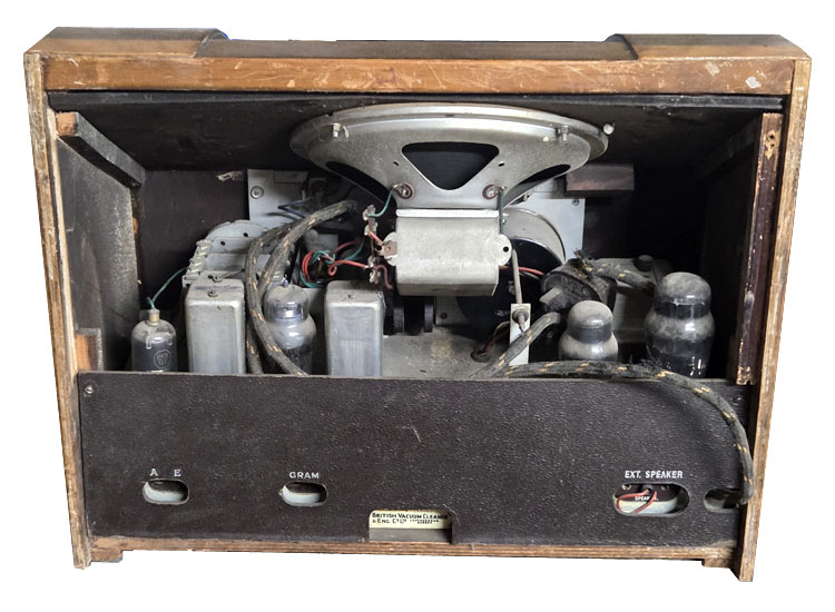 Goblin CR "Time Spot"