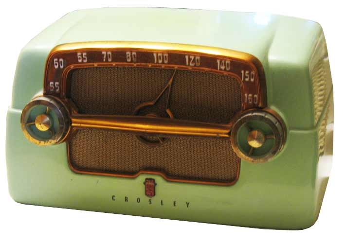 Crosley E15CE