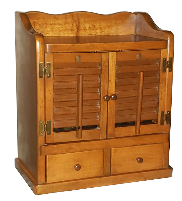 Guild 484 "Spice Chest"