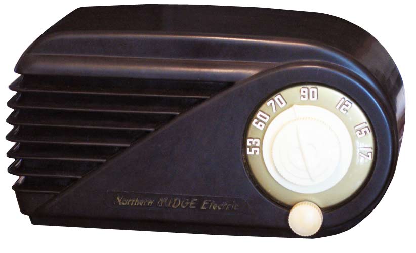 Northern Electric 5508 "Midge"