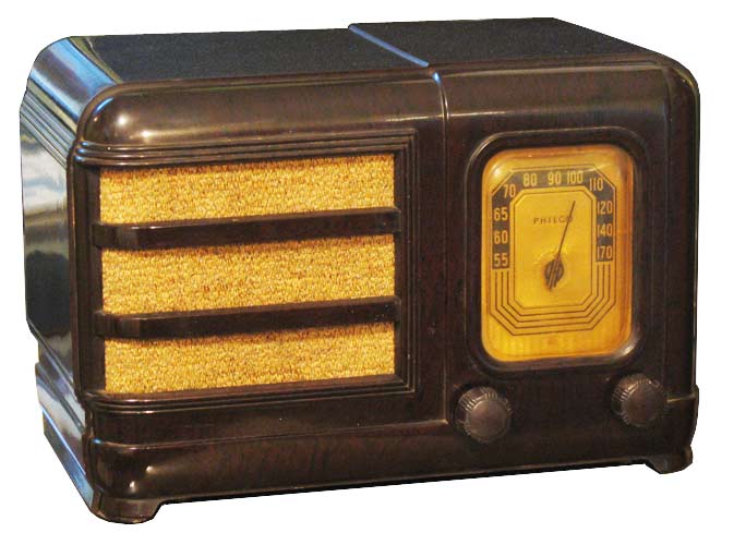 Philco 38-12CB