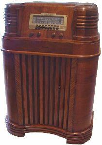 Philco 40-180