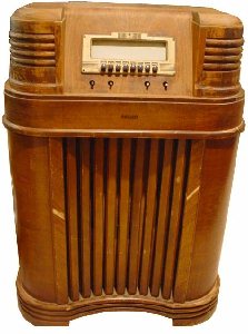 Philco 40-180