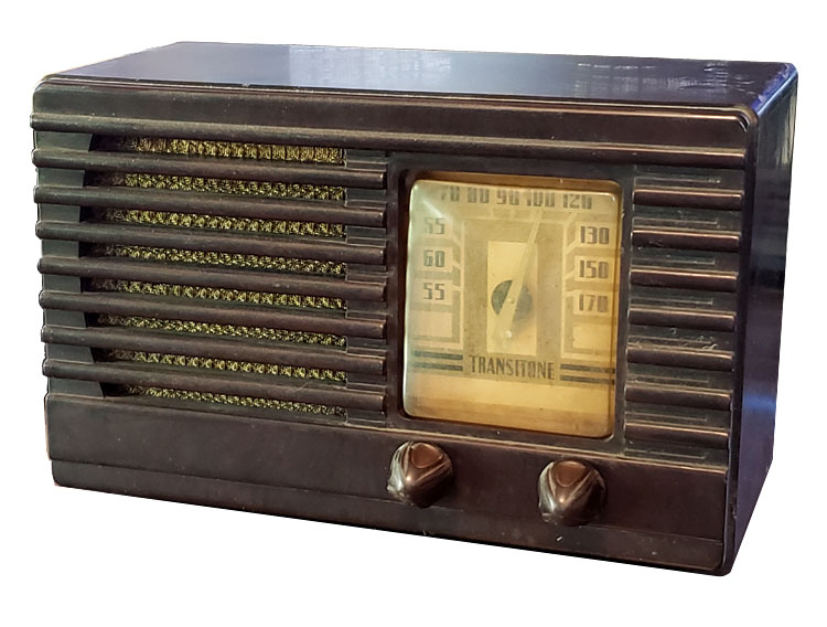 Philco TH-4