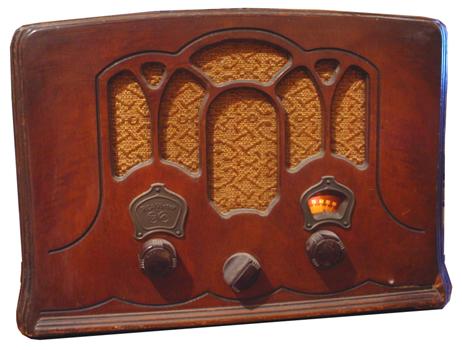 RCA R-28