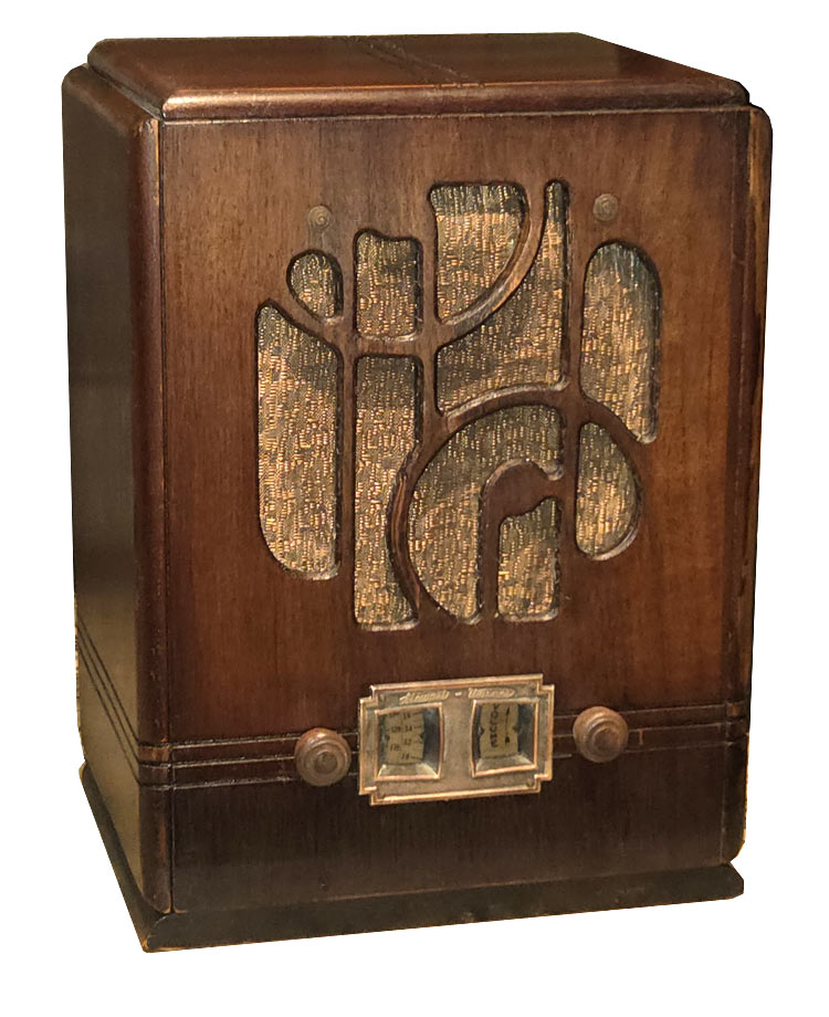 Stewart Warner R-1401A