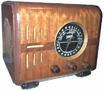 Zenith 5-S-218